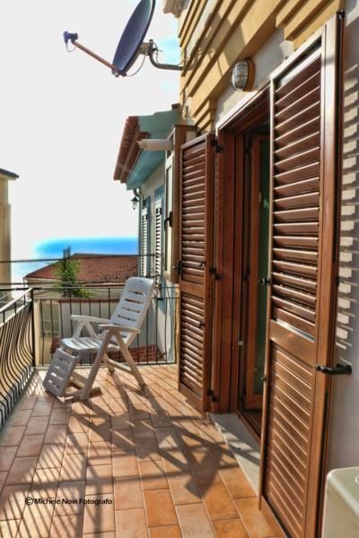 La Casa Di Ivana Сан-Никола-Арчелла Экстерьер фото