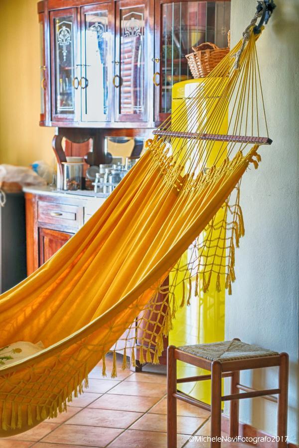 La Casa Di Ivana Сан-Никола-Арчелла Экстерьер фото